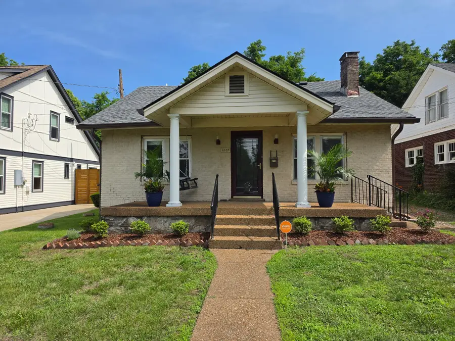 1007 Seymour Ave, Nashville, TN 37206 - #2