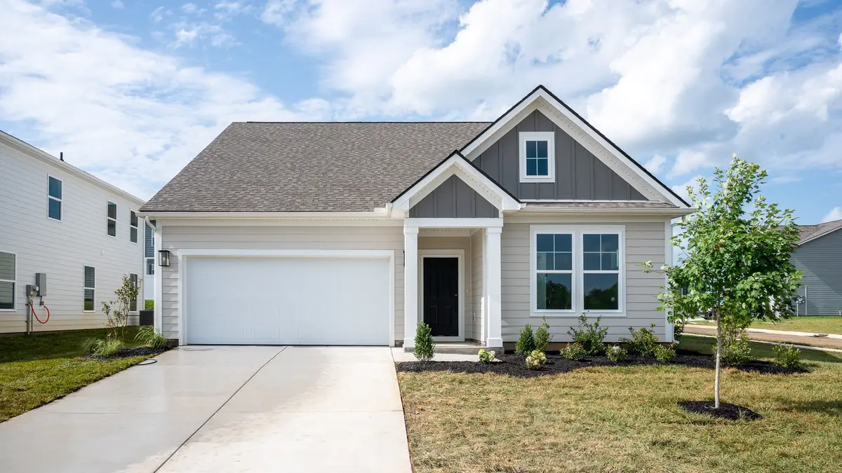 109 Ridgewood Drive, Shelbyville, TN 37160 - #1