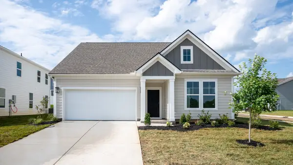 109 Ridgewood Drive, Shelbyville, TN 37160