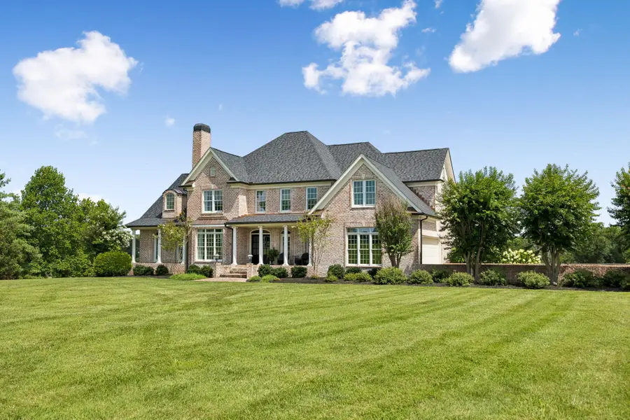 3216 Baker Ln, Franklin, TN 37064 - #3