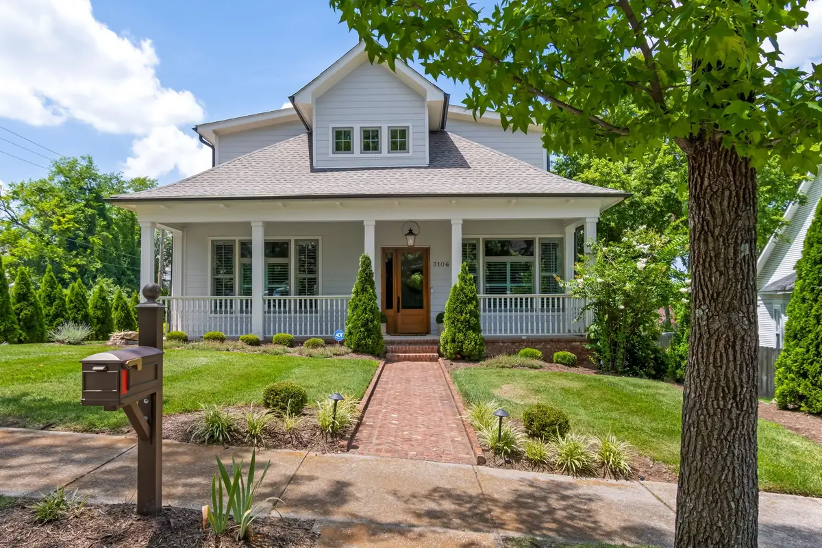 3106 Dudley Ave, Nashville, TN 37212 - #1