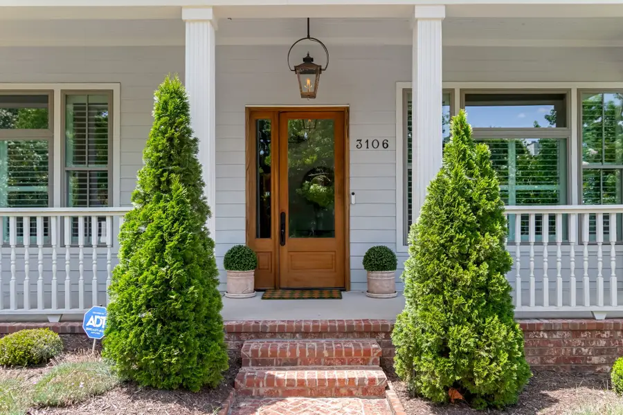 3106 Dudley Ave, Nashville, TN 37212 - #3