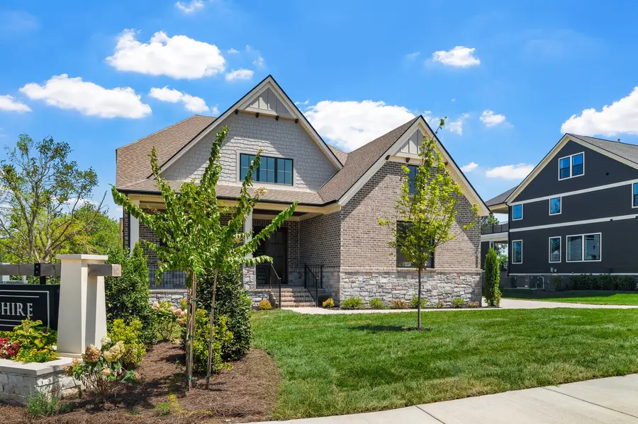 7276 Orrinshire Drive, Fairview, TN 37062 - #2