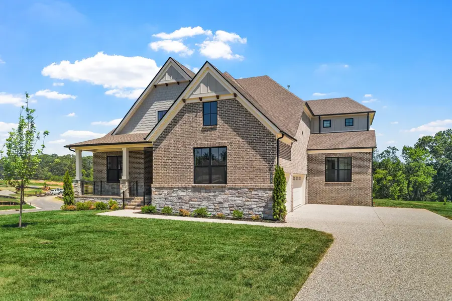 7276 Orrinshire Drive, Fairview, TN 37062 - #3