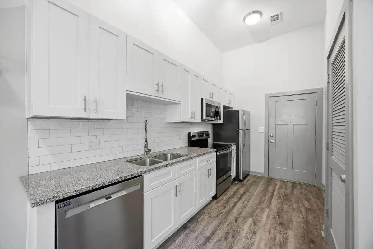 782 Riverfront Parkway #111, Chattanooga, TN 37402 - #1