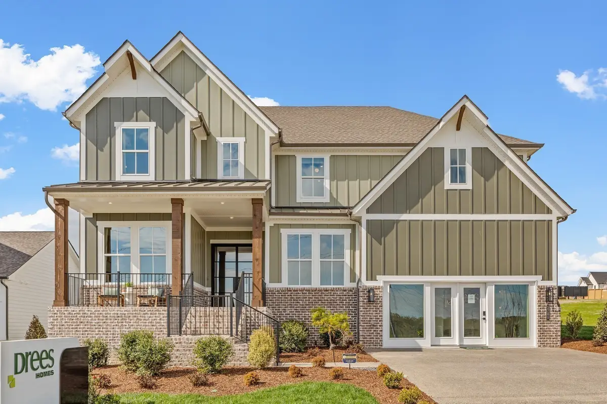 7290 Woodruff Dr, Fairview, TN 37062 - #1