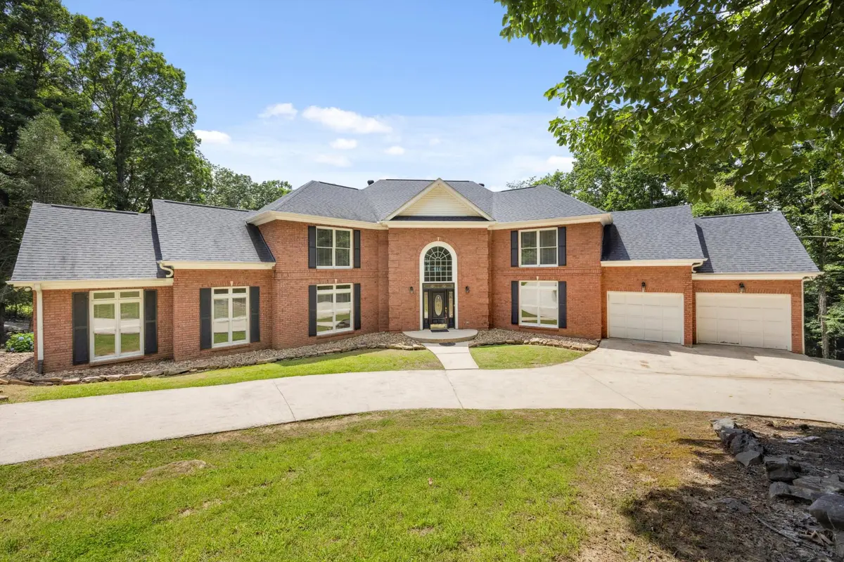 310 Bluffs Road N, South Pittsburg, TN 37380 - #1