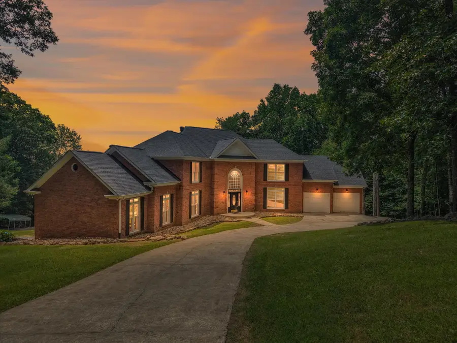 310 Bluffs Road N, South Pittsburg, TN 37380 - #2