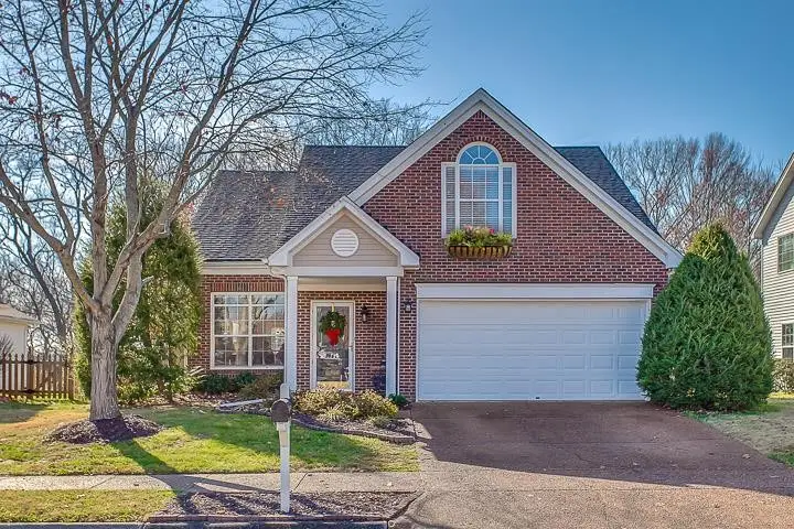 6009 Penbrook Dr, Franklin, TN 37069 - #1