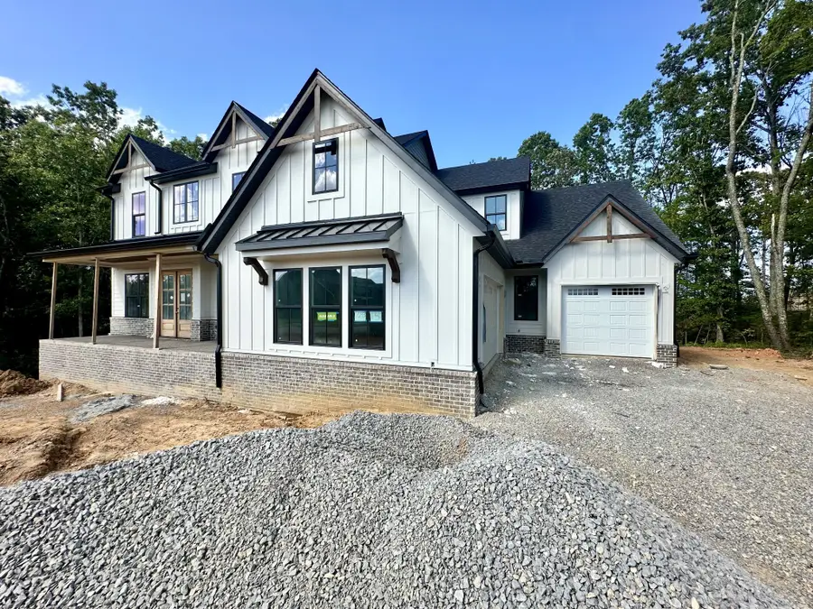 7233 Florim Court, Fairview, TN 37062 - #2