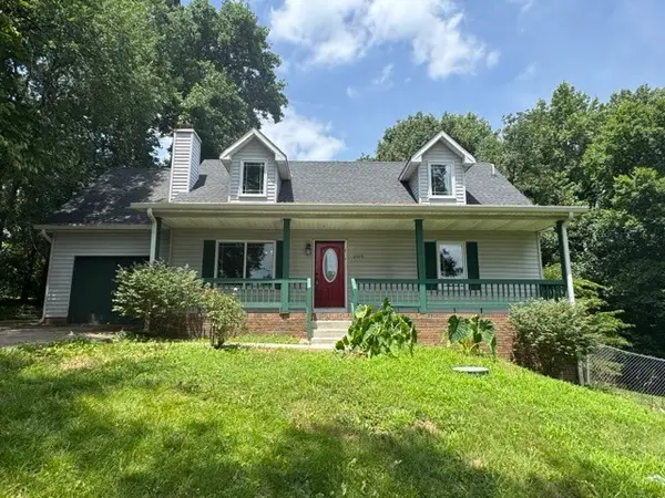 2449 Outlaw Rd, Woodlawn, TN 37191