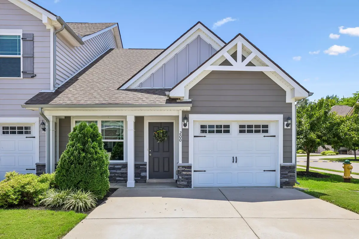 200 William Terry Dr, Smyrna, TN 37167 - #1