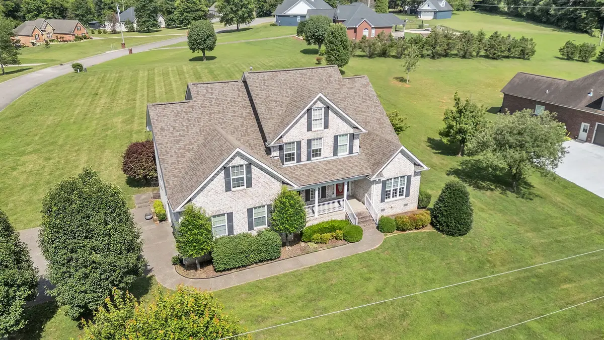 2322 Glennridge Rd, Columbia, TN 38401 - #1