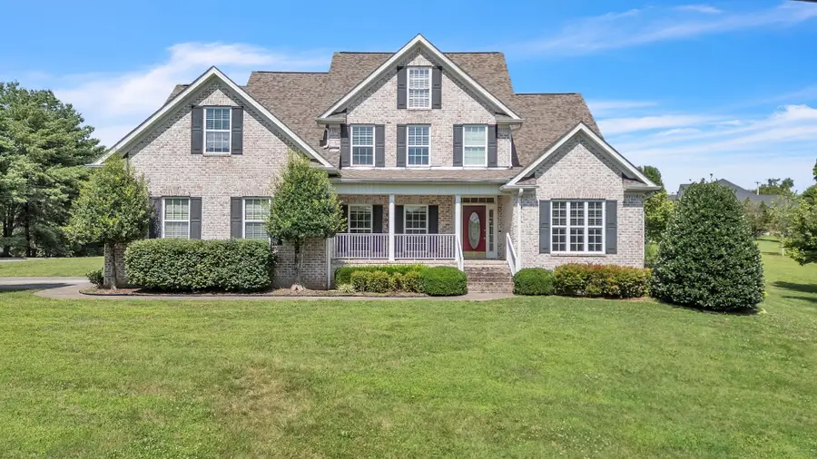 2322 Glennridge Rd, Columbia, TN 38401 - #2