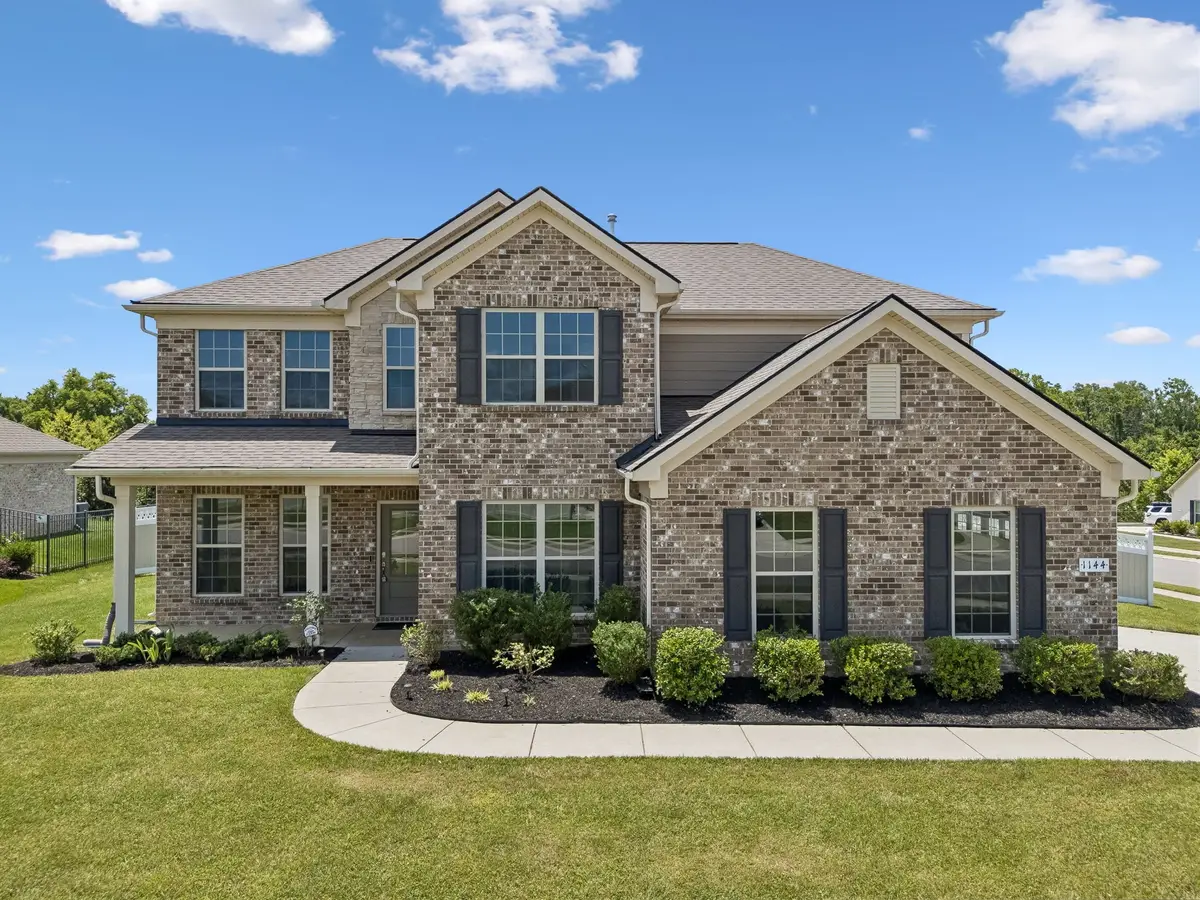 1144 Brixworth Dr, Spring Hill, TN 37174 - #1