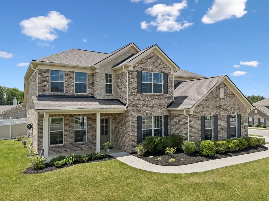 1144 Brixworth Dr, Spring Hill, TN 37174 - #3