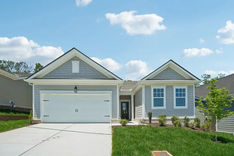 117 Holly Ridge, Antioch, TN 37013 - #2