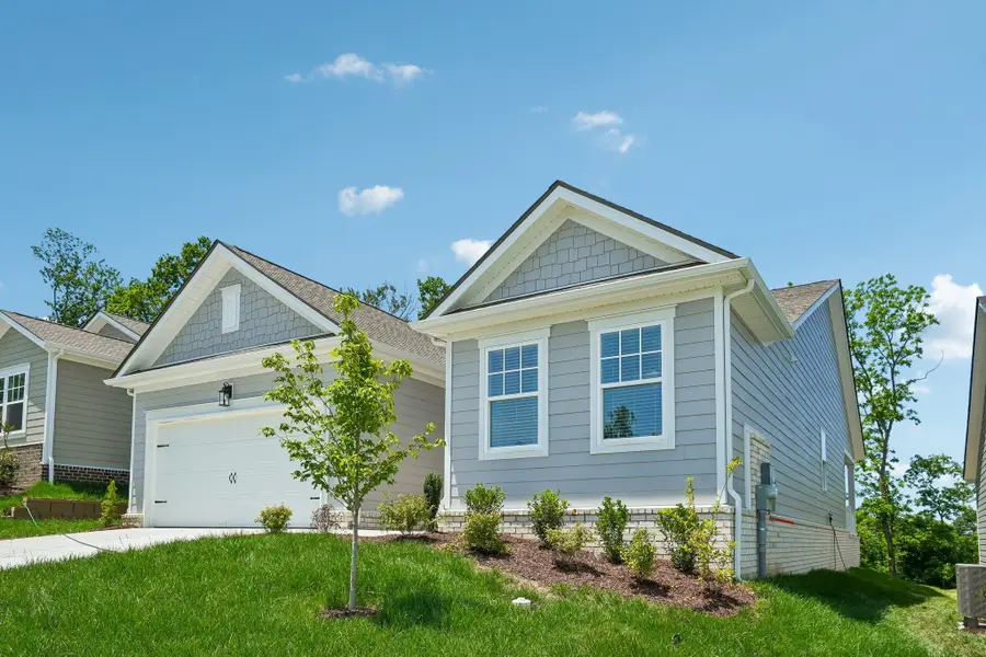 117 Holly Ridge, Antioch, TN 37013 - #3