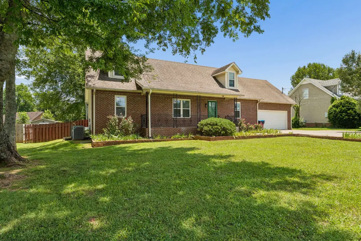 328 Merlin Dr, Murfreesboro, TN 37127 - #1