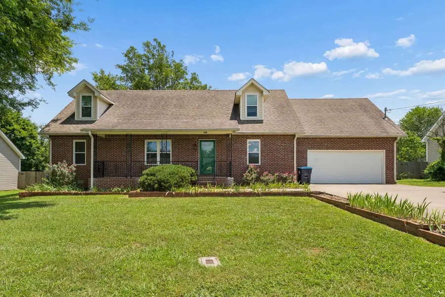 328 Merlin Dr, Murfreesboro, TN 37127 - #2