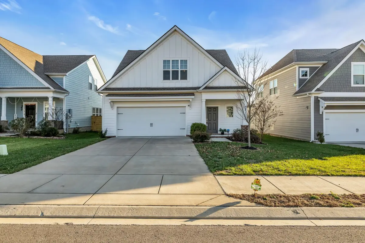 6737 Walsham Dr, Smyrna, TN 37167 - #1