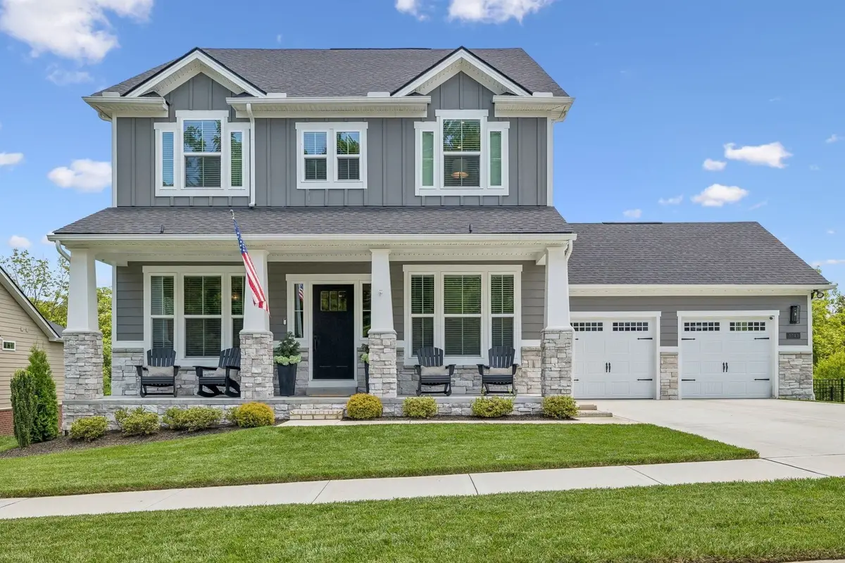 3013 Canyon Echo Dr, Franklin, TN 37064 - #1