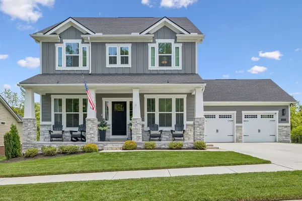 3013 Canyon Echo Dr, Franklin, TN 37064