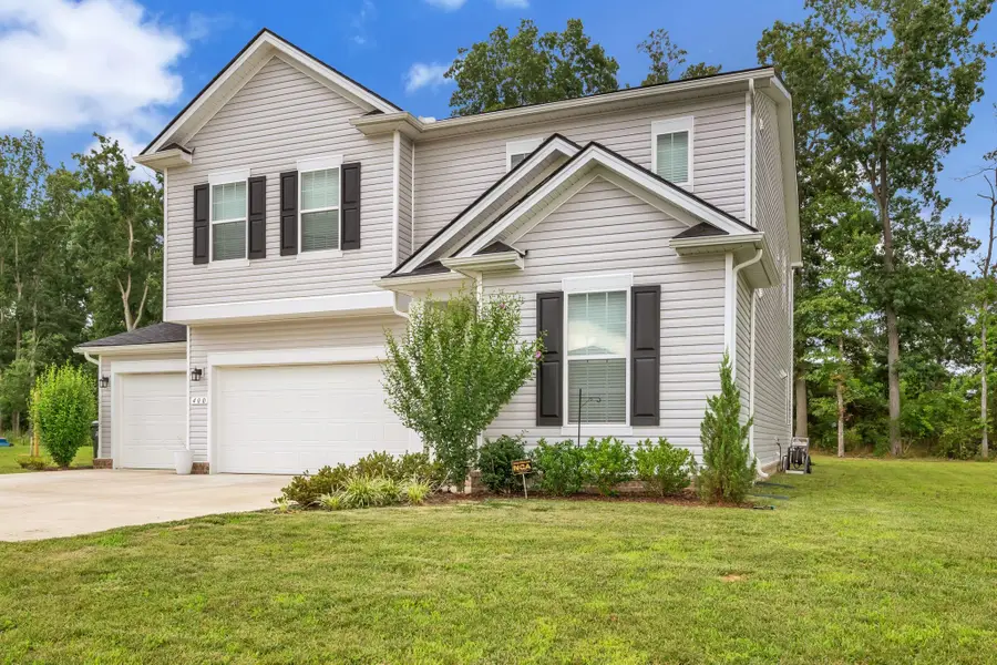 400 Hickory Pointe Dr, Dickson, TN 37055 - #3
