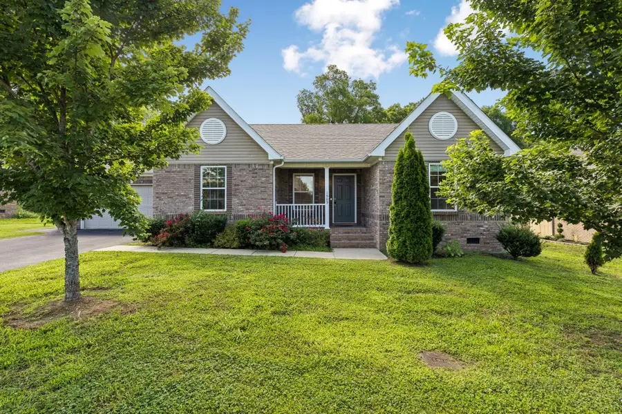 1909 Susan Rd, Columbia, TN 38401 - #2