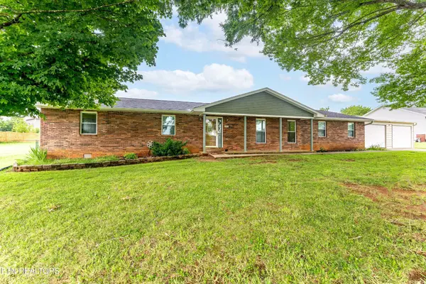 252 Chapman Overlook Drive, Seymour, TN 37865