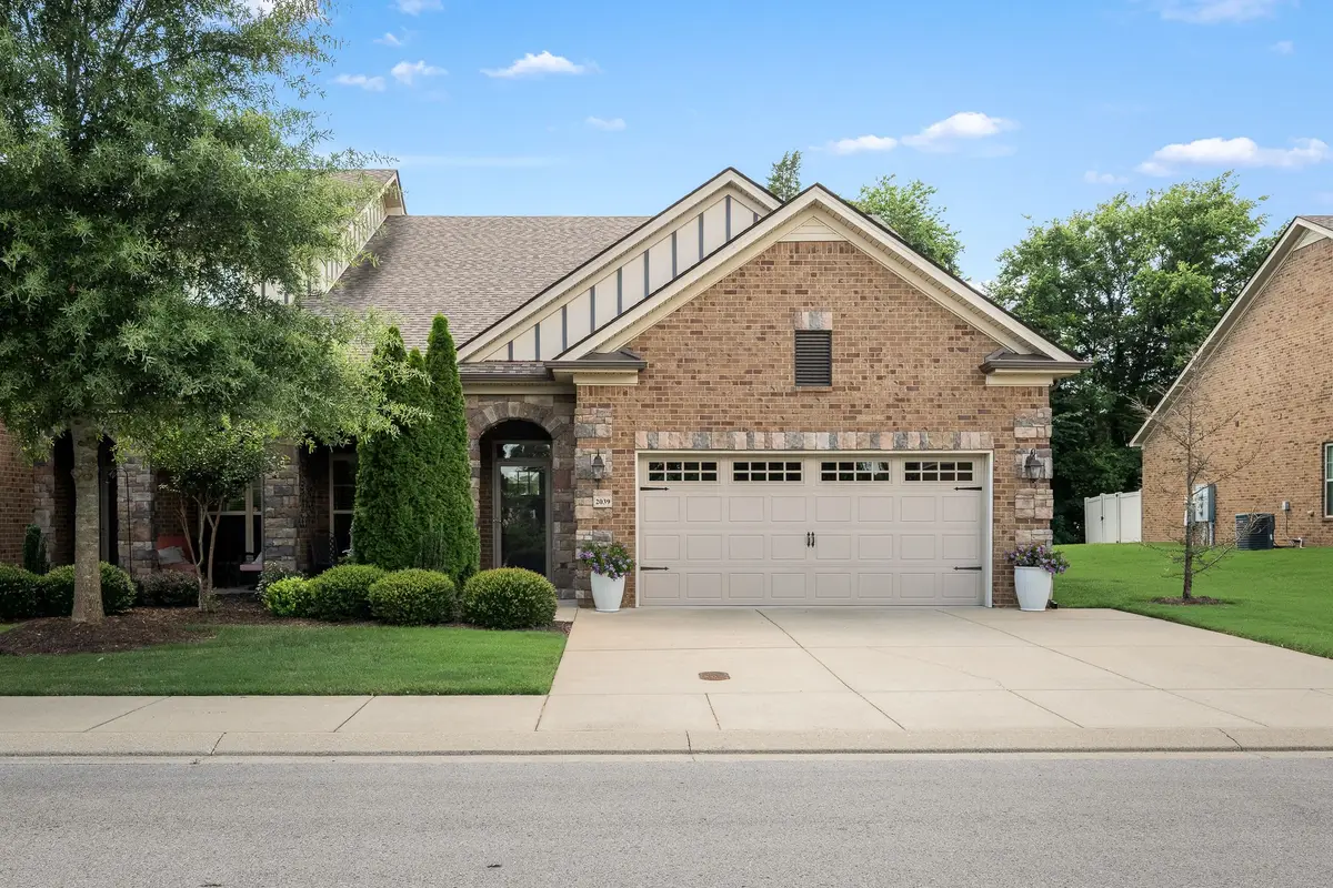 2039 Herring Xing, Murfreesboro, TN 37130 - #1