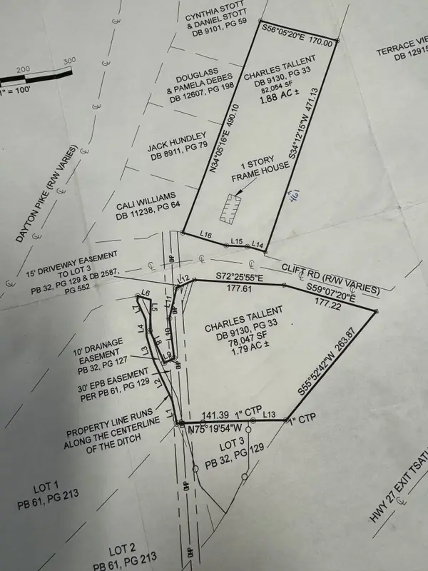 474 Clift Rd, Soddy Daisy, TN 37379