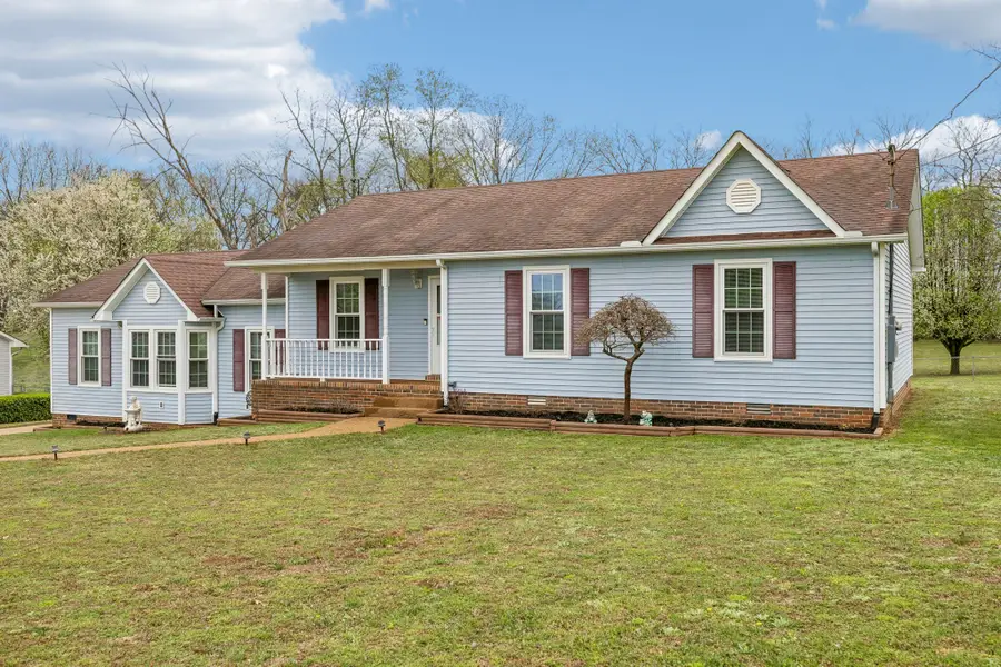 2531 Zion Rd, Columbia, TN 38401 - #2