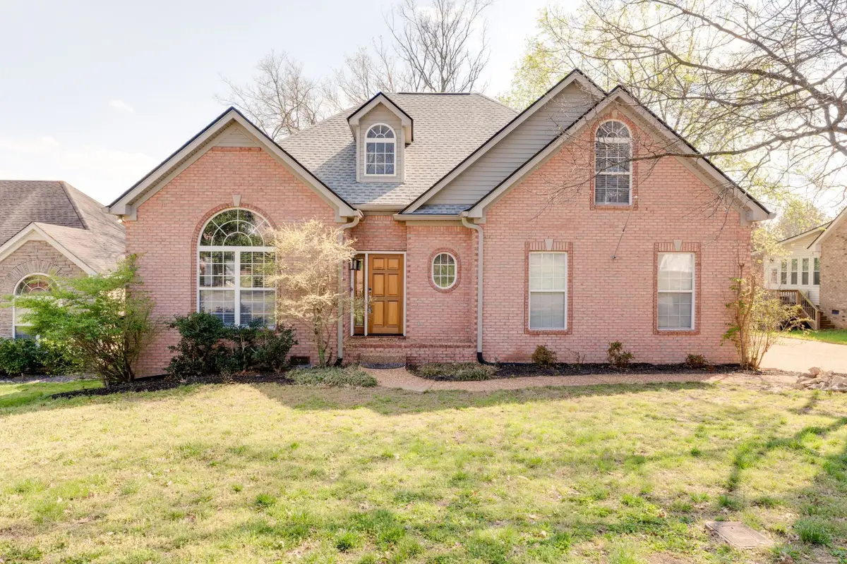 109 Ridgeview Trce, Hendersonville, TN 37075 - #1