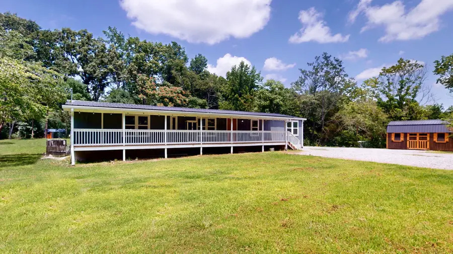 9464 Sugar Tree Dr, Bon Aqua, TN 37025 - #2