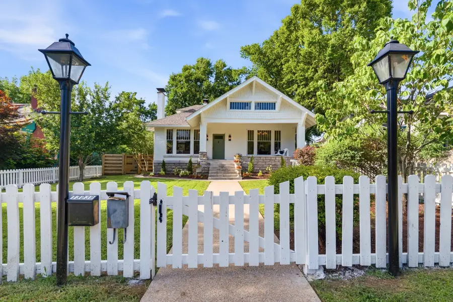 1303 Eastland Ave, Nashville, TN 37206 - #3