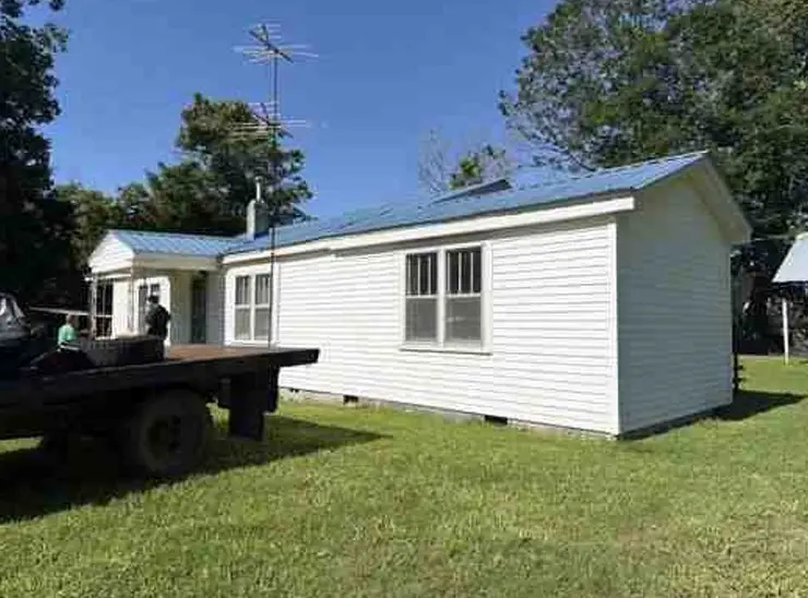 7117 Old Mill Creek Rd, Lyles, TN 37098 - #3