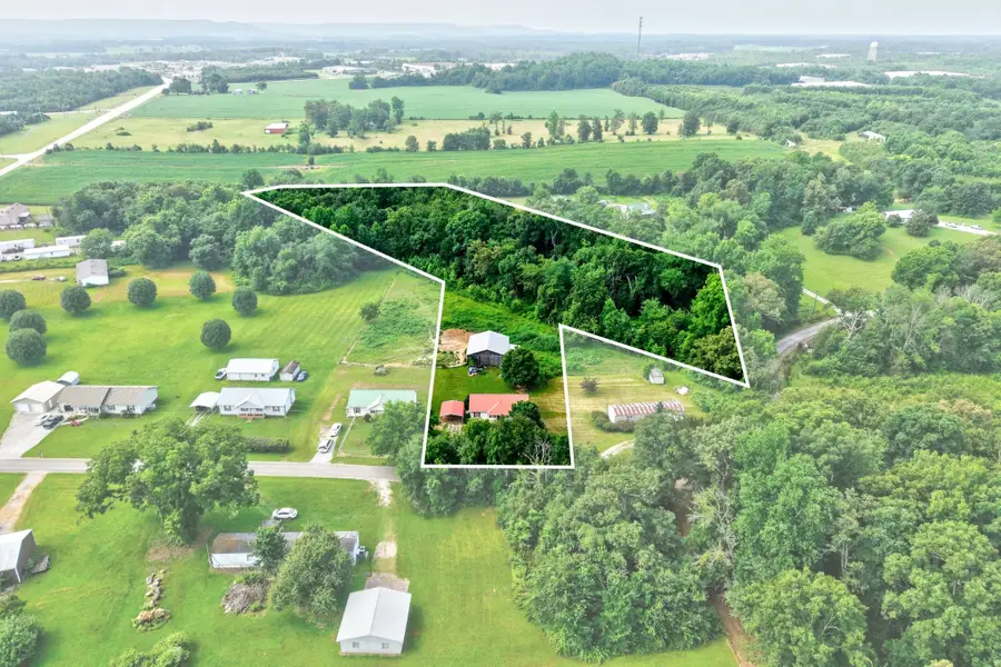 109 Brown Rd, Morrison, TN 37357 - #2