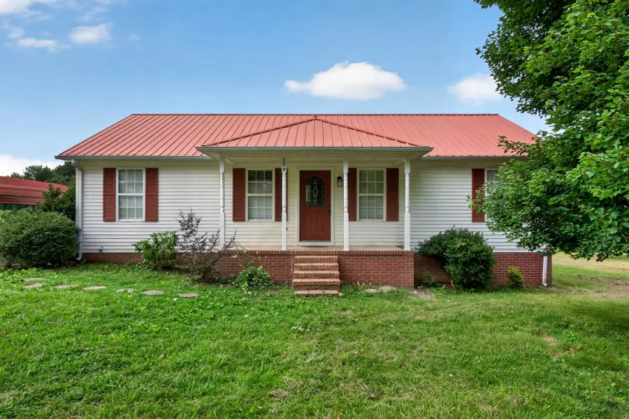 109 Brown Rd, Morrison, TN 37357 - #3