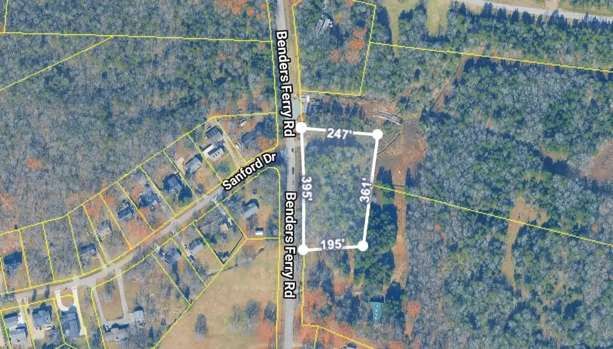 2838 Benders Ferry Rd, Mount Juliet, TN 37122 - #1