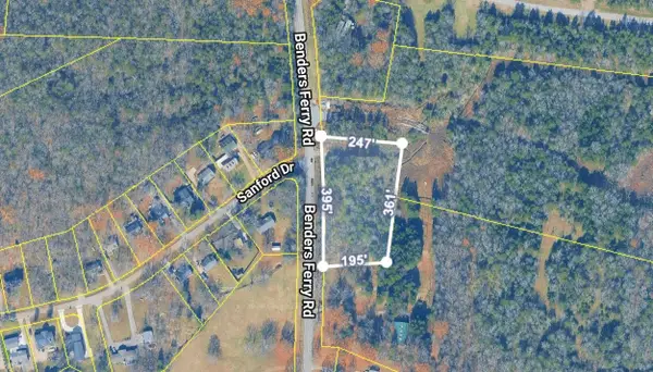 2838 Benders Ferry Rd, Mount Juliet, TN 37122