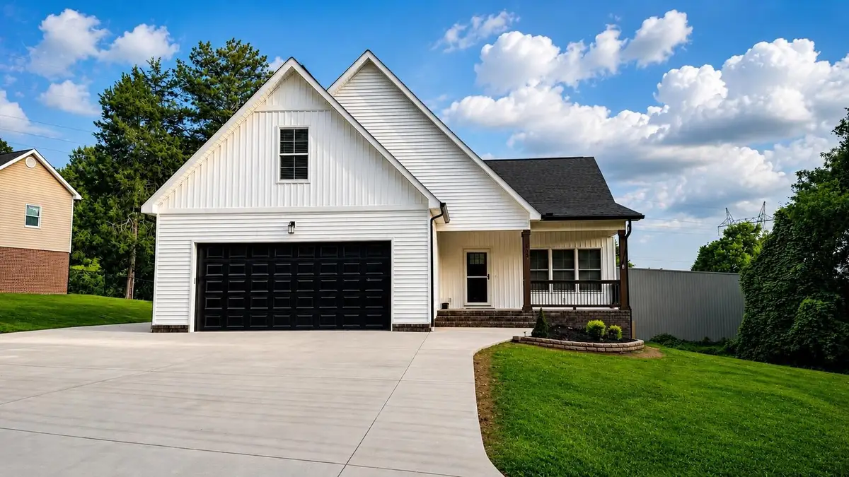 120 Stonewood Drive Nw, Cleveland, TN 37311 - #1