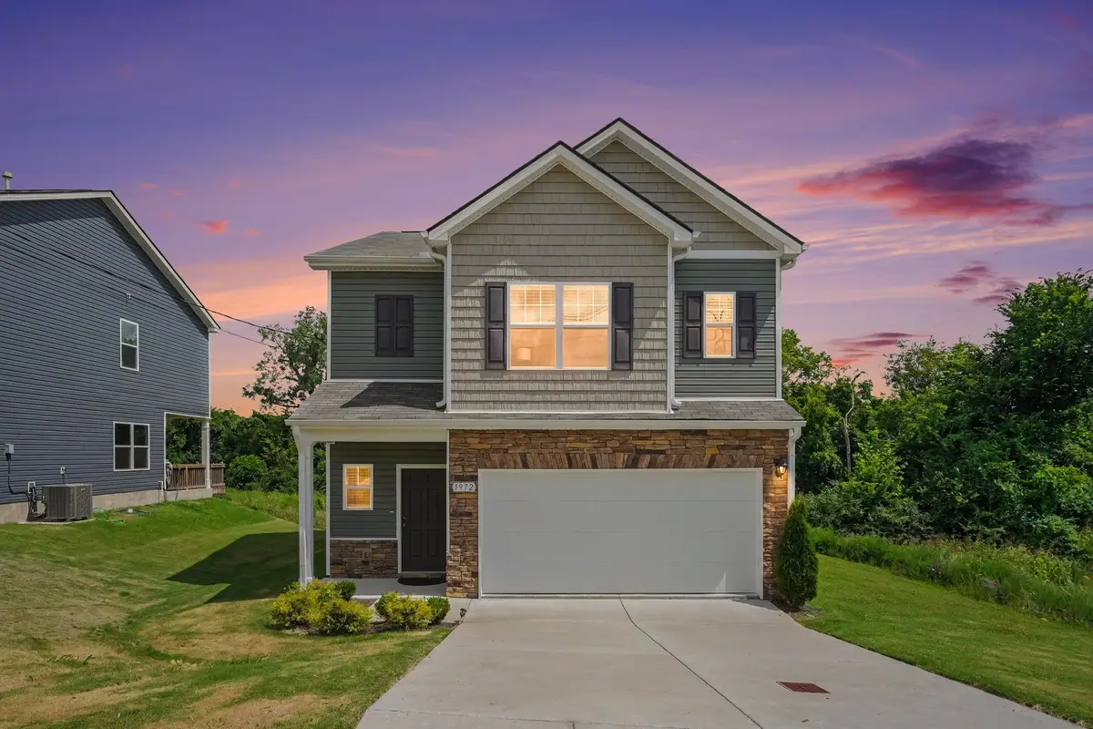 1972 Susan Rd, Columbia, TN 38401 - #1