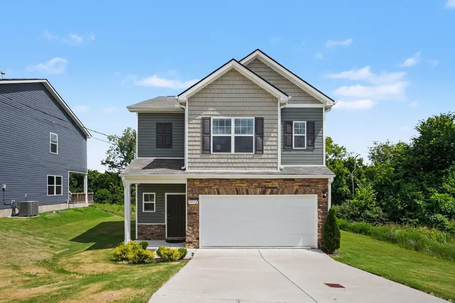 1972 Susan Rd, Columbia, TN 38401 - #2