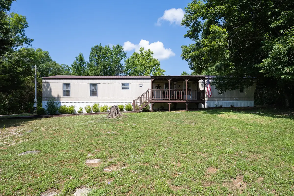 6965 Cross Keys Rd, College Grove, TN 37046 - #1