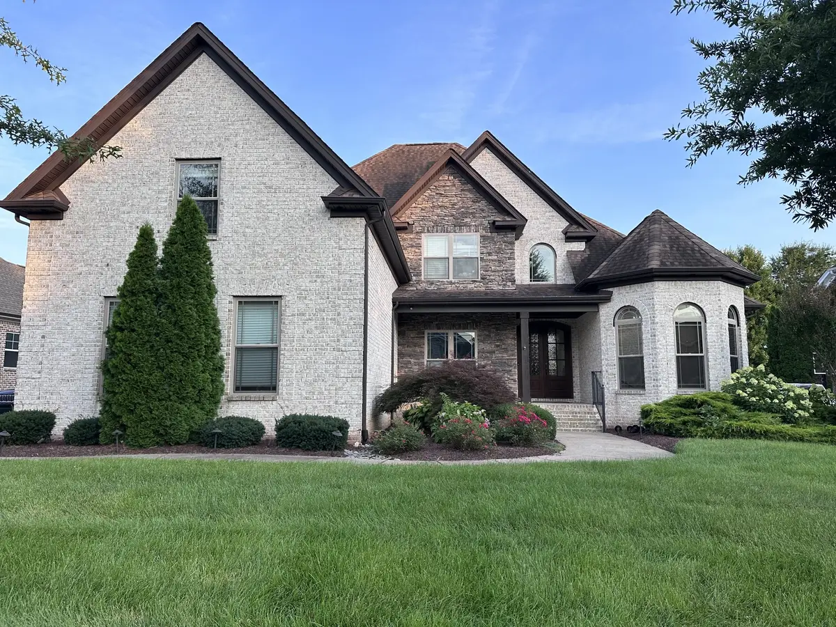 1929 Fairhaven Ln, Murfreesboro, TN 37128 - #1