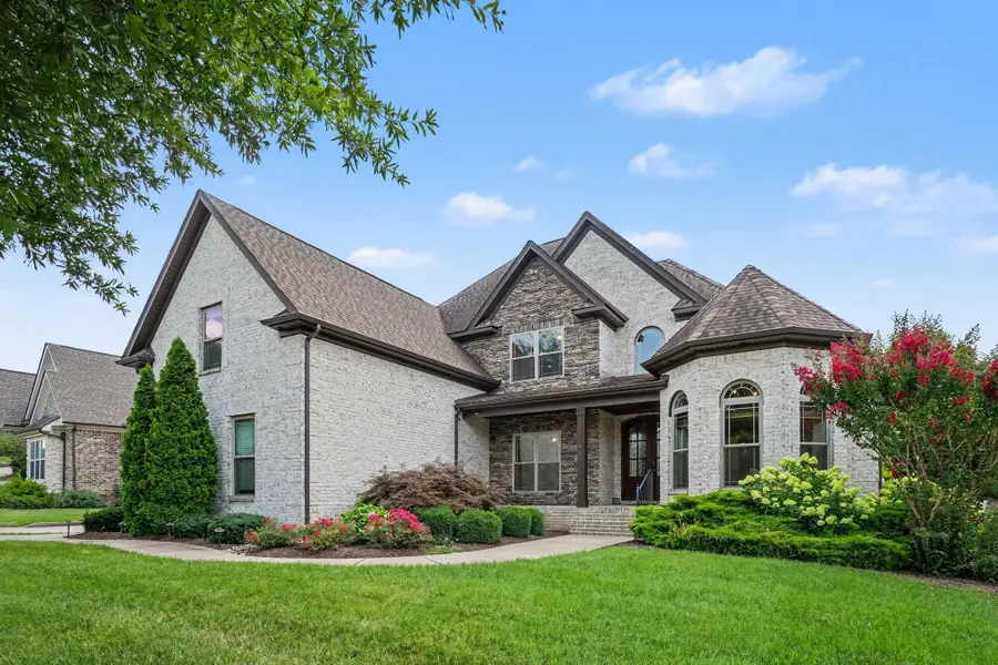 1929 Fairhaven Ln, Murfreesboro, TN 37128 - #2