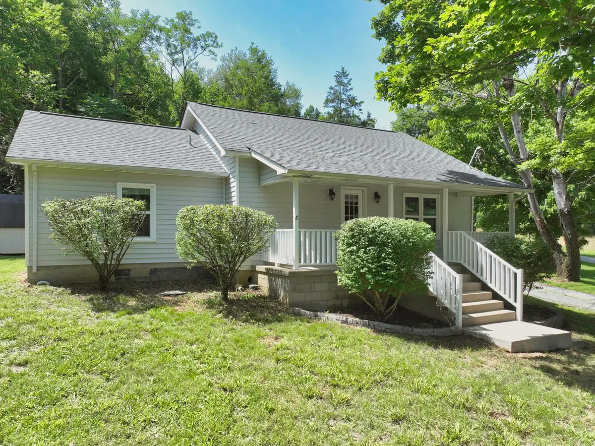 1290 Louisville Hwy, Goodlettsville, TN 37072 - #1