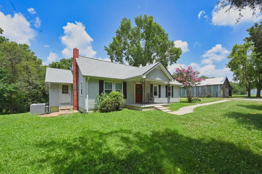 5658 Dividing Ridge Rd, Goodlettsville, TN 37072 - #2