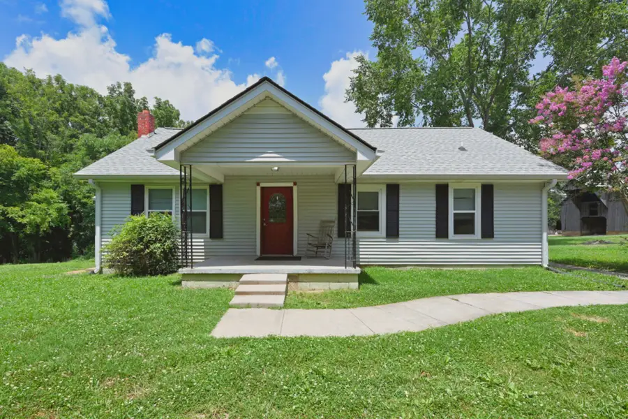 5658 Dividing Ridge Rd, Goodlettsville, TN 37072 - #3